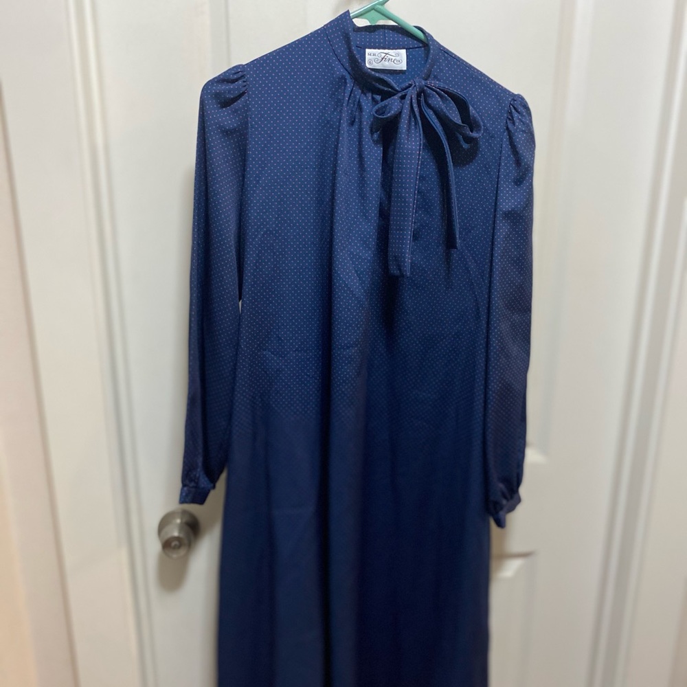 Vintage dress
